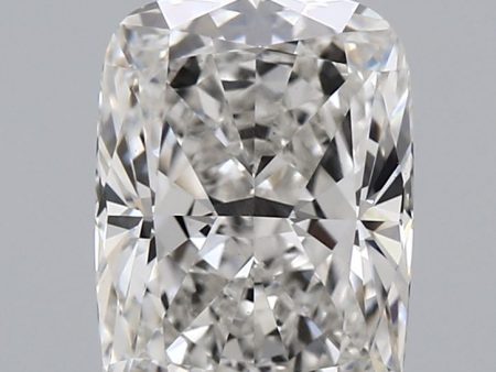 3.01 Carat Cushion Cut Lab-Created Diamond Online Hot Sale