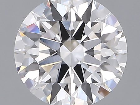 1.03 Carat Round Cut Lab-Created Diamond Online Sale