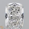 4.00 Carat Cushion Cut Lab-Created Diamond For Cheap