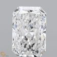 5.71 Carat Radiant Cut Lab-Created Diamond Online Sale