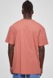 Urban Classics - Oversized Terracotta - T-Shirt Online Sale