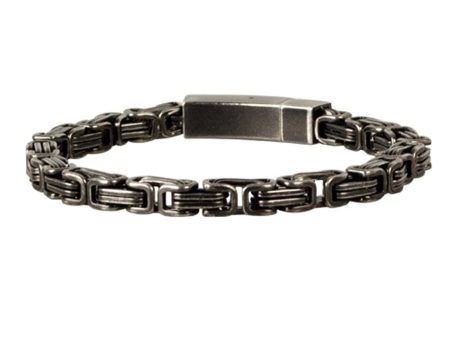 etNox - Antique Square - Bracelet Online Sale