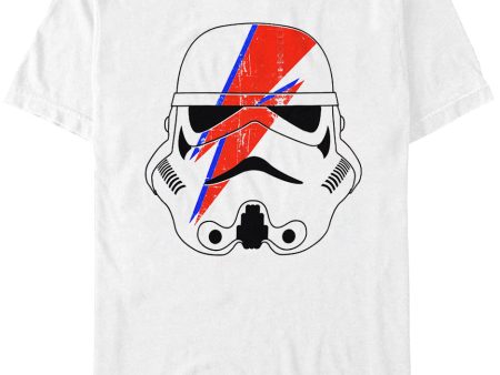 Star Wars - Ziggy Stormtrooper White - T-Shirt Online Sale