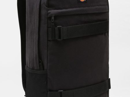 Dickies - DC Plus Black - Backpack Online