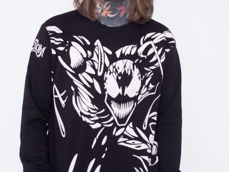 Venom - Scratch - Sweater on Sale