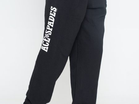 Motörhead - Ace of Spades - Sweat Pants on Sale