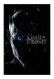 Game Of Thrones - Night King - Poster Fashion