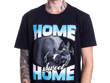 Star Wars - Home Sweet Home - T-Shirt on Sale