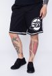 Comeback Kid - Circle Striped - Shorts Online Sale