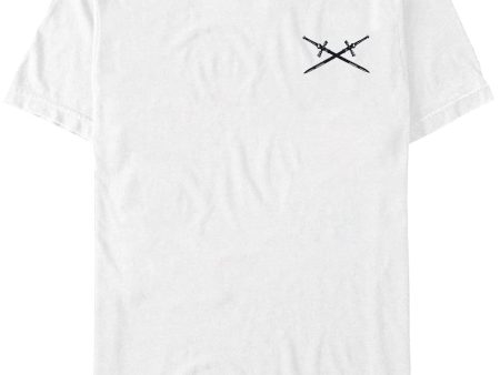 Fuchsteufelswild - Own No One White - T-Shirt Online Sale