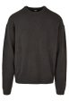 Urban Classics - Oversized Chunky Blackbird - Pullover Online Sale