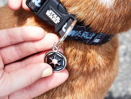 Star Wars - Darth Vader - Dog Collar Discount