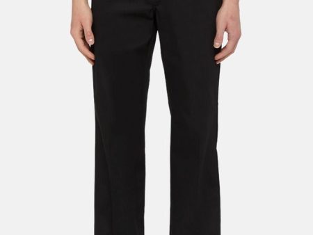 Dickies - 874 Work Pant Rec Black - Pants Fashion