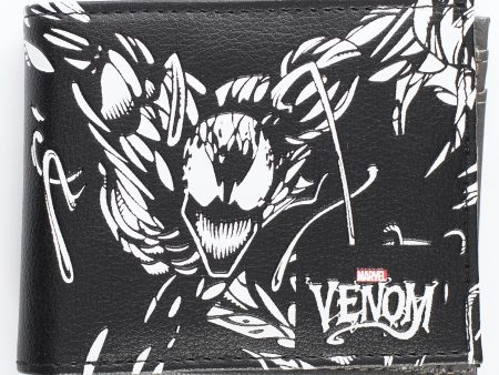 Venom - Symbiote Attack - Wallet Online