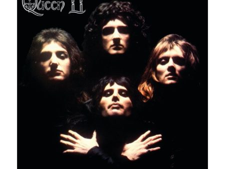 Queen - Queen II Maxi - Poster Fashion