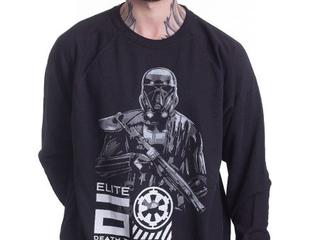 Star Wars - Elite Death Trooper - Sweater Sale