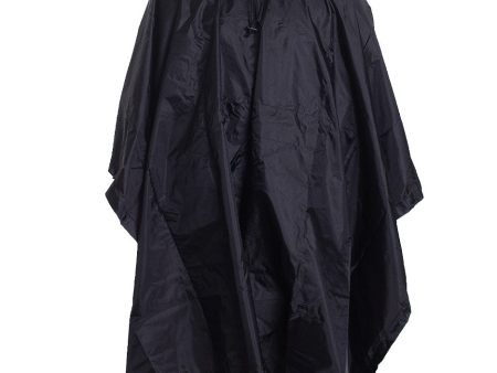 Brandit - Ripstop Black - Poncho Online