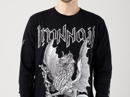 Ironnail - Friedman - Longsleeve Fashion