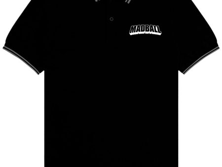 Madball - Logo - Polo For Sale