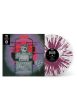 Voivod - Dimension Hatröss Ltd. White w  Pink Splatter - Colored Vinyl Online Hot Sale