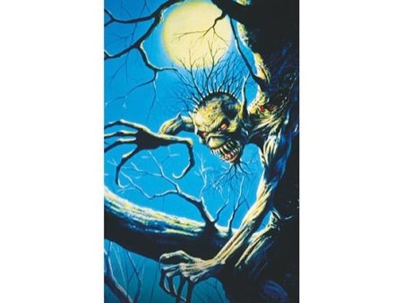 Iron Maiden - Fear Of The Dark Door - Poster Online Hot Sale