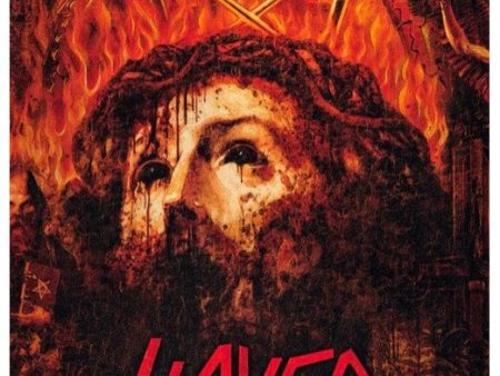 Slayer - Repentless Killogy Maxi - Poster For Sale