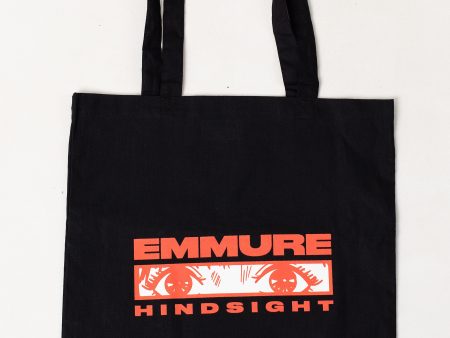 Emmure - Anime - Tote Bag Online now