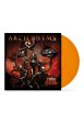 Arch Enemy - Khaos Legions (ReIssue 2023) Ltd. Orange - Colored Vinyl Online now