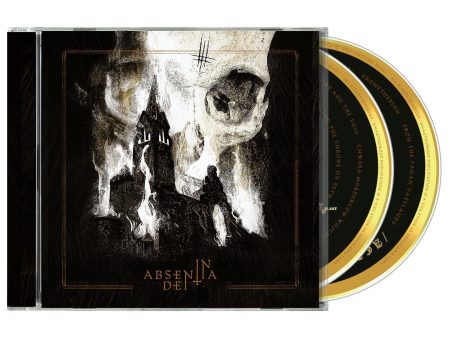 Behemoth - In Absetia Dei - 2 CD For Discount