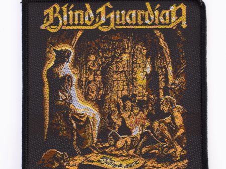 Blind Guardian - Tales From The Twilight - Patch For Discount