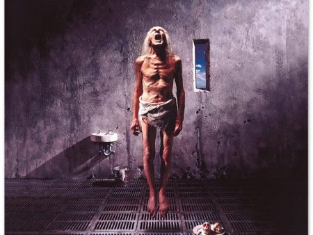 Megadeth - Countdown To Extinction Maxi - Poster Supply