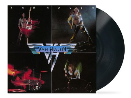 Van Halen - Van Halen - Vinyl Online Sale