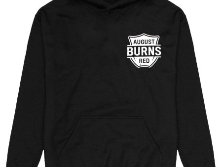 August Burns Red - Angry Music - Hoodie Online now