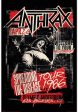 Anthrax - Spreading The Disease 1986 Maxi - Poster Online Sale