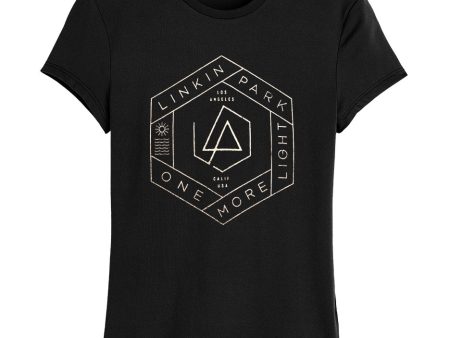 Linkin Park - OML - Girly Sale