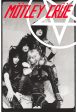 Mötley Crüe - Pentangle Maxi - Poster Discount