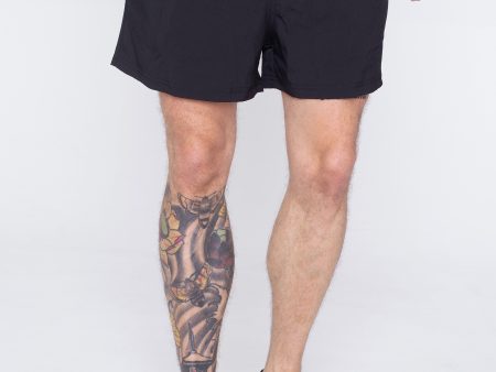 Fuchsteufelswild - Logo Swim - Shorts Discount