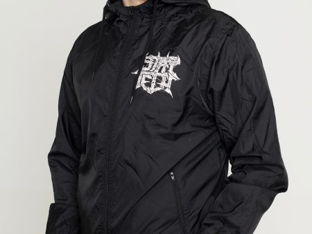 Archspire - Toshi - Windbreaker For Sale