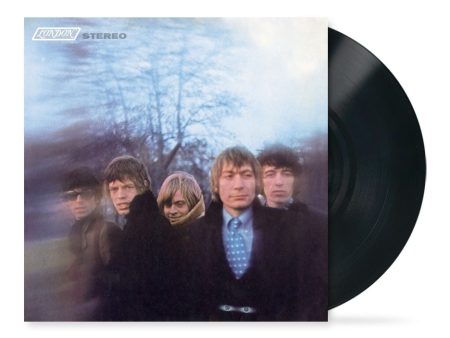 The Rolling Stones - Between The Buttons (US Version) - Vinyl on Sale