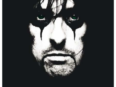 Alice Cooper - School´s Out Maxi - Poster Sale