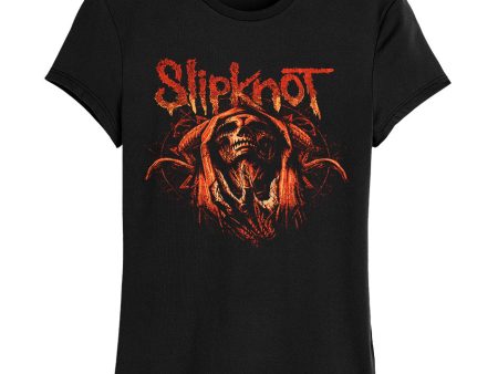 Slipknot - Evil Witch - Girly Hot on Sale