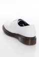 Dr. Martens - Vegan 1461 Optical White Kemble - Shoes Online