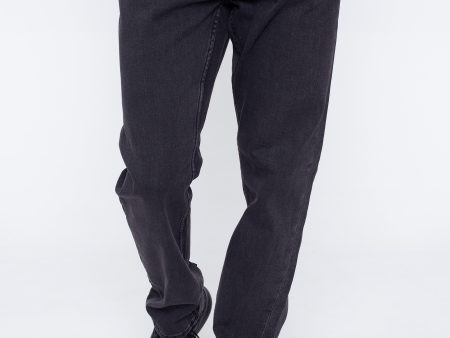 Only & Sons - Weft Reg Truetemp Pk1889 Black Denim - Jeans Online Hot Sale