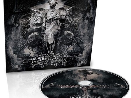 Belphegor - Totenritual - Digipak CD Discount