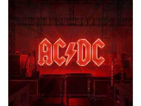 AC DC - Power Up - Digipak CD Online Hot Sale