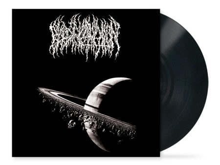 Blood Incantation - Interdimensional Extinction EP (ReIssue 2021) - Vinyl Online