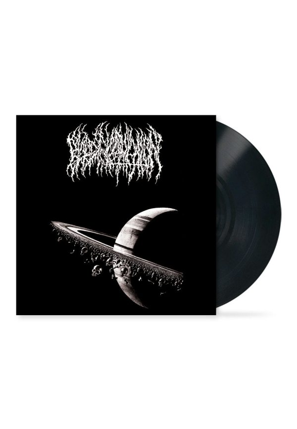 Blood Incantation - Interdimensional Extinction EP (ReIssue 2021) - Vinyl Online