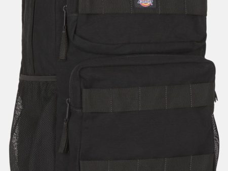 Dickies - Dickies Duck Canvas Utility Black - Backpack For Discount