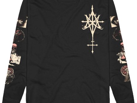 Aborted - Deadbringer - Longsleeve Online Hot Sale