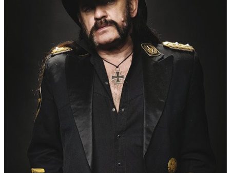 Motörhead - Lemmy Maxi - Poster Cheap